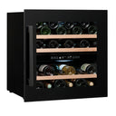 Réfrigérateur encastrable Cave à vin Colonne N 36 bott. Double température