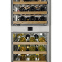 Master Wine L 60 Doppia Temperatura