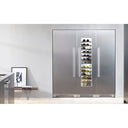 Master Wine L 60 Doppia Temperatura