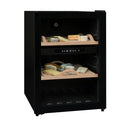 Wędliny i piwnice z serami