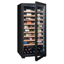 Cave à vin Frigo 98 Bouteilles Mono ou Multitempérature