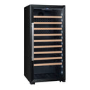 Cave à vin Frigo 98 Bouteilles Mono ou Multitempérature