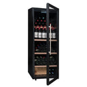 Cantina Frigo 204 bottiglie Singola o Multitemperatura