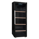 Cantina Frigo 204 bottiglie Singola o Multitemperatura