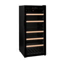 Cantina Frigo 165 bottiglie Singola Temperatura