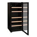 Cantina Frigo 165 bottiglie Singola Temperatura