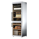 Cantina Wine & Sigari Inox