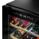 Lodówka piwniczna FG na 50 butelek o podwójnej temperaturze