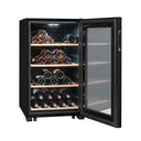 Cantina Frigo 52 bottiglie Singola Temperatura