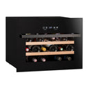 Wbudowane lodówki kolumnowe