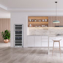 Réfrigérateur Cave Encastrable 143 Triple Température