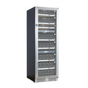 Built-in Cellar Fridge 143 Triple Temperature