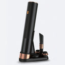 Rechargeable Electric Corkscrew 4-in-1