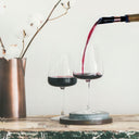 Rechargeable Electric Corkscrew 4-in-1