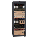 Cellar fridge DG 329 bottles Multi-temperature