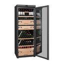 Cellar fridge DG 329 bottles Multi-temperature