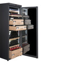 Kellerkühlschrank DG 329 Flaschen Multitemperatur