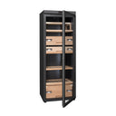 Kellerkühlschrank DG 329 Flaschen Multitemperatur