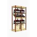 Prestige L120 shelf