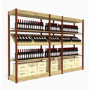 Prestige L302 shelf