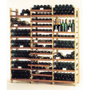 3C Sliding Shelves in Wood