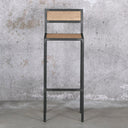 Beker Bar stool