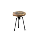 Beker Bar stool