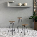 Beker Bar stool