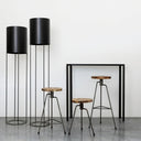 Beker Bar stool
