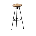 Industriehocker H.82