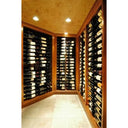 ShoWall 12x2 Weinregale aus Metall