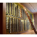 ShoWall 12x3 Weinregale aus Metall