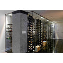 ShoWall 12x3 Weinregale aus Metall