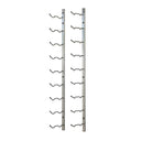 ShoWall 18 Magnum Weinregale aus Metall