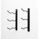 ShoWall 3x2 Weinregale aus Metall