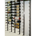 ShoWall 3x3 Weinregale aus Metall