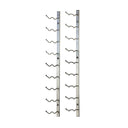 ShoWall 9x2 Weinregale aus Metall