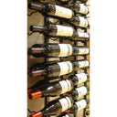 ShoWall 9x2 Weinregale aus Metall