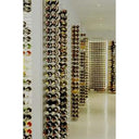 ShoWall 9x2 Weinregale aus Metall