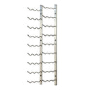 ShoWall 9x3 Metal Bottle Rack