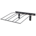 ShoWall Front in Metal 3 bottles