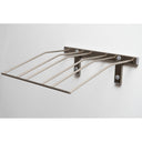 ShoWall Front in Metal 3 bottles