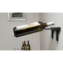 ShoWall Front in Metal 3 bottles