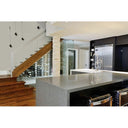 ShoWall Podłogowy metalowy uchwyt na butelki na 153 butelki.