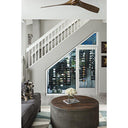 Podłogowy metalowy stojak na butelki ShoWall od 84 do 252 butelek.