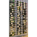 ShoWall Metal Bottle Rack 144 bott.