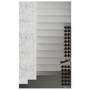 ShoWall Portabottiglie in Metallo da 63 a 189 bott.