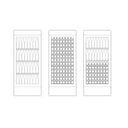 ShowEno 260 butelek. Podwójna temperatura