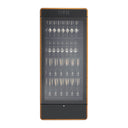 ShowEno 260 butelek. Wielotemperaturowy