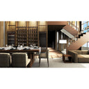 ShowEno 260 butelek. Pojedyncza temperatura